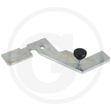 KS Tools Nockenwellen-Ausrichtungsplatte 150x35x165 mm