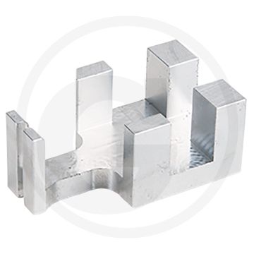 KS Tools Stift für Kurbelwellenstellung, 165mm Länge