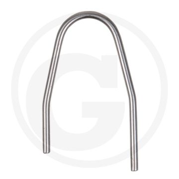 KS Tools Arretierstift für Ausgleichswellenrad 205x125x150mm