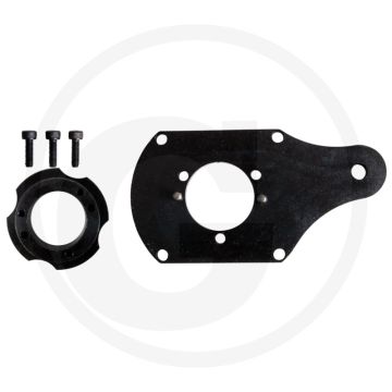 KS Tools Einstellwerkzeug für Sensorscheibe für Nockenwelle 205x125x150 mm