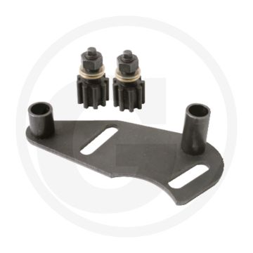 KS Tools Fixeergereedschap voor nokkenastandwiel, Renault 2,0 - Voor professionele motor-instandsetzing Renault 2,0T (F4R770/771)