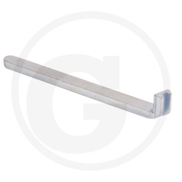 KS Tools Tegenhouder voor vliegwiel, Opel/GM 150x20x165mm, 80g