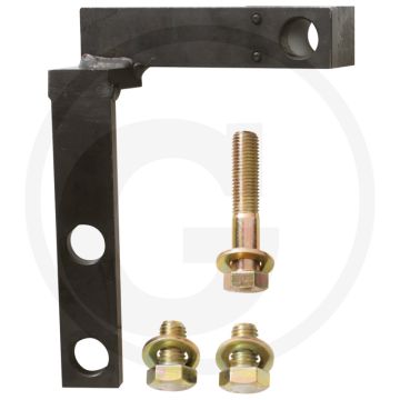 KS Tools Motorsteun 4-dlg set voor BMW/Mini - 615g