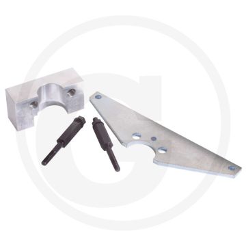 KS Tools Timingtoolset, 2-delig, Fiat 1,4 12V / Lancia 1,4 12V (2-teilig)