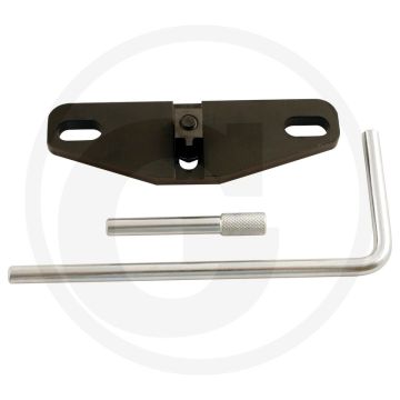 KS Tools Timingtoolset, 3-delig, Ford/Landrover/Peugeot/Volvo 2.0/2.2D (3-teilig)