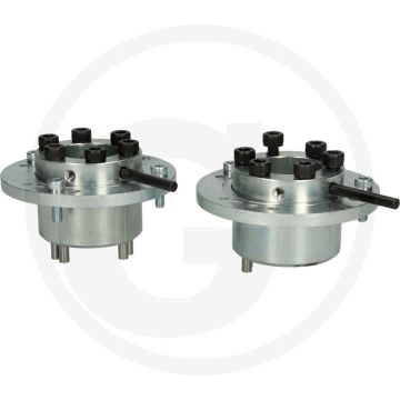 KS Tools VCT-Arretierwerkzeug-Satz für Ford, 2-tlg. | Profi-Motor-Instandsetzung, variable Nockenwellensteuerung