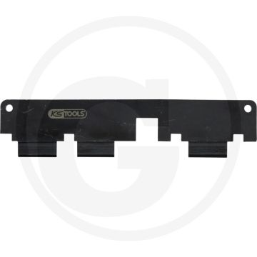 KS Tools Nockenwellenlineal für Ford 1.6 l EcoBoost Motoren (JQMA/JQMB/JTMA/IQJA/JQDA)