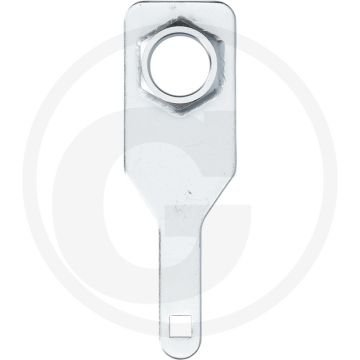 KS Tools 1/2" Kurbelwellen Riemenscheiben-Gegenhalter für H + maximale Haltkraft