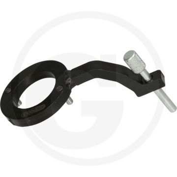 KS Tools Einspritzpumpenrad-Absteckwerkzeug für Jaguar / La 205x125x150mm
