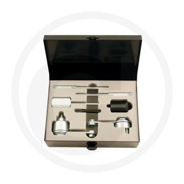 KS Tools Timingtoolset, 9-delig, Landrover/Jaguar 2,7 TDV6 (04-07) (9-teilig)