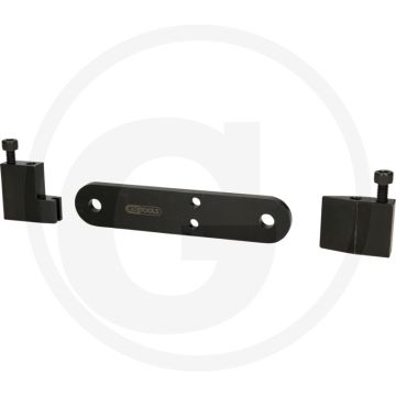 KS Tools Schwungscheiben-Arretierwerkzeug-Satz für Jaguar / 5.0 l Benzin-Motoren (AJ-133)