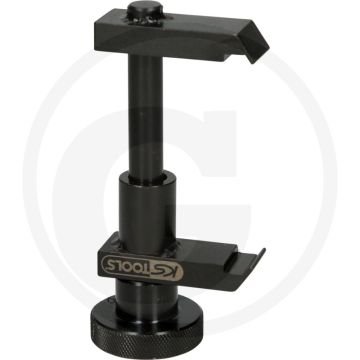 KS Tools Nockenwellen-Ausrichtungswerkzeug für Opel / BMW / - für 1.3 l und 1.5 l Diesel-Motoren (LKU/B13DTE/B13DTR/B37 C15A/B367 D15A)