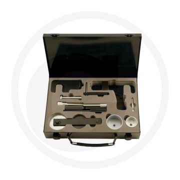 KS Tools Timingtool masterset,16-delig, Renault 1,5/1,9/2,2 DCI (16-teilig)