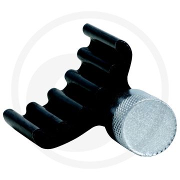 KS Tools VAG Krukas blokkeergereedschap, voor VAG 4-Zyl. Diesel/Pumpe Düse & 2,0 l Common-Rail Diesel-Motoren