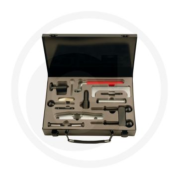 KS Tools Timingtoolset, 12-delig, VAG (12-teilig)