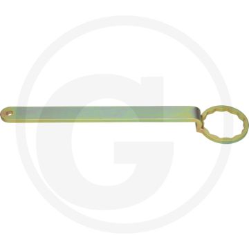 KS Tools Nockenwellen Riemenscheiben-Gegenhalter für Subaru 12-kant 120x25x230 mm