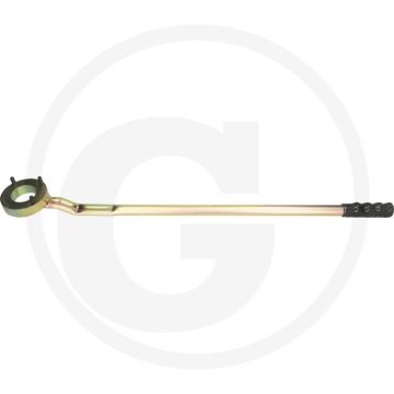 KS Tools Nockenwellen Riemenscheiben-Gegenhalter für Subaru 80x60x800mm