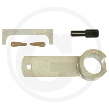 KS Tools Timingtoolset, 4-delig, VAG2.4D (4-teilig)
