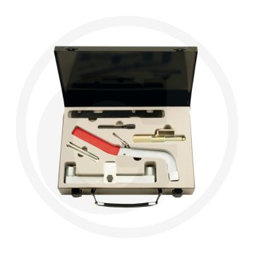 KS Tools Timingtoolset, 5-delig, Volvo (5-teilig)