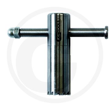 KS Tools Schuifgreep voor 150.1485 - 93mm hoogte