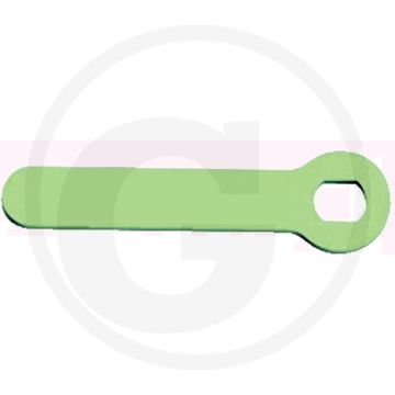 KS Tools 8 mm Sleutel voor 150.1485 - 8mm, 36g