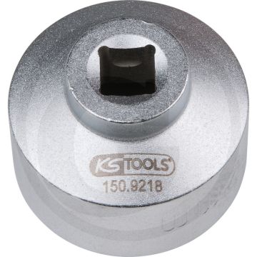 KS Tools Universele oliefiltersleutel 3/8",SW 32 mm (SW 32 mm)