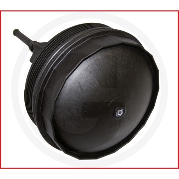 KS Tools 1/2“Bedrijfswagen oliefiltersleutel,108-15 (108-15)