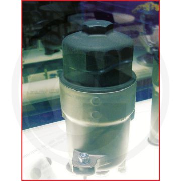 KS Tools 3/8" oilefiltersleutel, 32-6 (32 - 6)