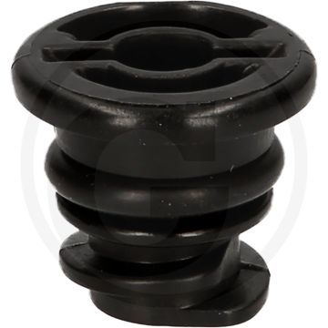 KS Tools Ölablassschraube mit Bajonettverschluss, 10er-Pack, VW, Audi, Seat, Škoda.
