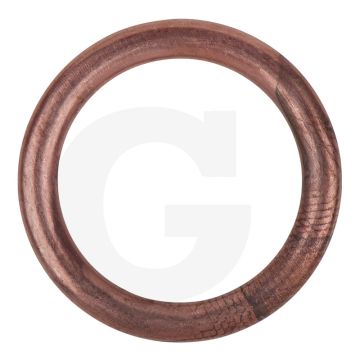 KS Tools Fülldichtring Aussen Ø 20mm Innen Ø 14mm - Breedte 80mm