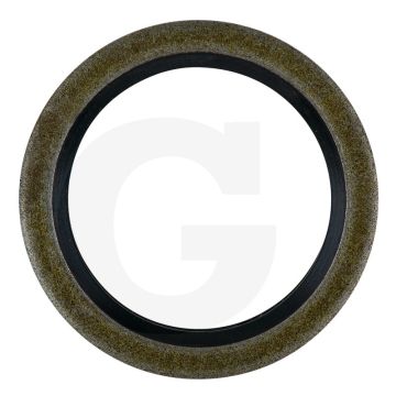 KS Tools Megu Dichtring Aussen Ø26mm Innen Ø19mm - Breedte 83mm