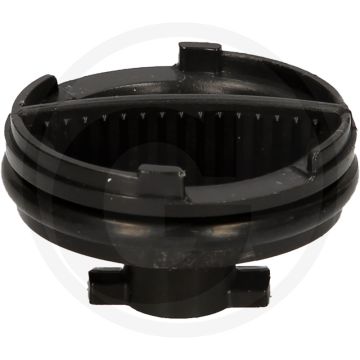 KS Tools Ölablassschraube mit Schnellverschluss, 25er-Pack, für Ford, Citroën, Peugeot