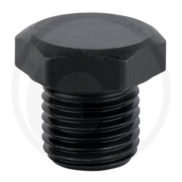 KS Tools Ölablassschraube, Außen6kant 19mm - Breite: 140mm
