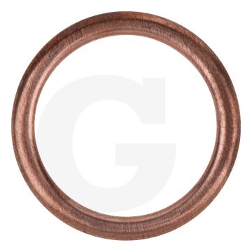 KS Tools Fülldichtring Aussen Ø 26mm Innen Ø 20mm - Breedte 80mm