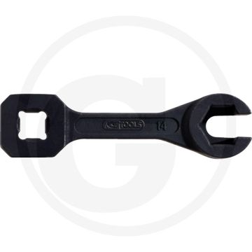 KS Tools Speciale olie-service sleutel v.Toyota e (14 mm)