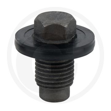 KS Tools Ölablassschraube, Außen6kant 13mm - mit Dichtring. Breedte: 100mm.