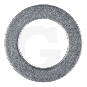 KS Tools Dichtring, Aussen Ø 20mm Innen Ø 12mm - Aluminuim, 80x1x140mm