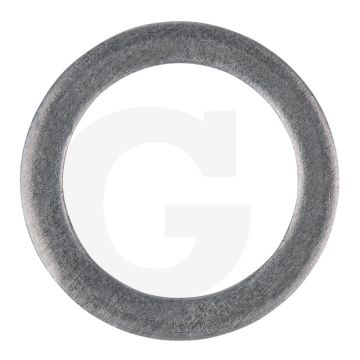 KS Tools Dichtring, Aussen Ø 27mm, Innen Ø 22mm - Aluminuim, 80x1x135mm