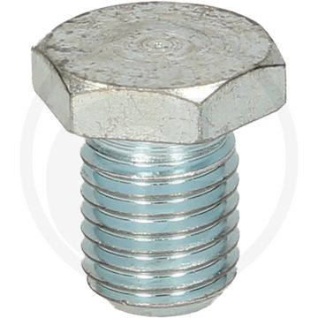 KS Tools Ölablassschraube, Aussen6kant 17mm, M12x1,5x14mm, BMW-specifiek
