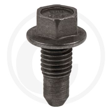 KS Tools Ölablassschraube, Außen6kant 15mm - ohne Dichtring. Breedte: 100mm.