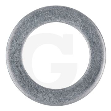 KS Tools Dichtring, Aussen Ø 22mm, Innen Ø 14mm, Aluminuim, 80x2x140mm