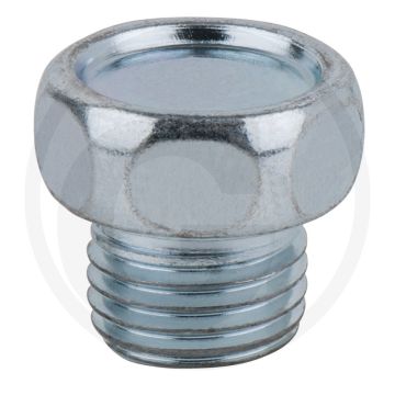 KS Tools Ölablassschraube, Außen6kant 19mm - Breedte: 105mm