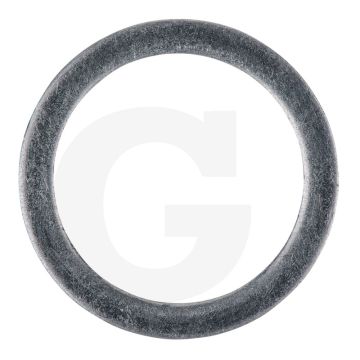 KS Tools Dichtring, Aussen Ø 24mm, Innen Ø 18mm - Aluminuim • 75x1x125mm