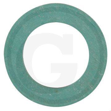 KS Tools Dichtring, Ø 28mm/Ø 18mm, Weichstoff, 83x2x140mm.