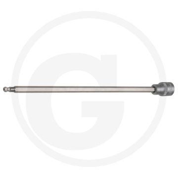 KS Tools Ölwannen-Stecknuss SW5 für Innensechskant-Schrauben, extra lang. Ideal für Volkswagen T4.