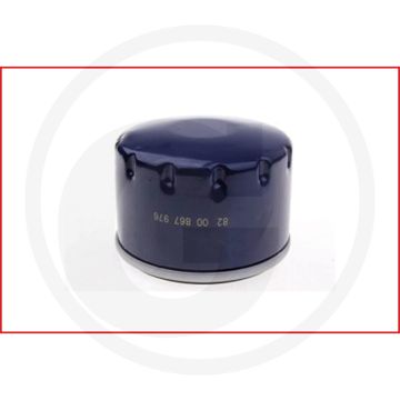 KS Tools Ölfilterschlüssel Ø 76 mm / 12 Rillen - Ideal für Ford, Peugeot, Renault, Honda, Land Rover