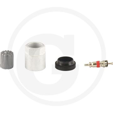 KS Tools Reifendruckkontrollsystem RDKS / TPMS 02 (passend für • Chrysler • Dodge • Jeep • Lexus • Toyota)