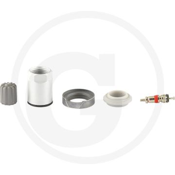 KS Tools Reifendruckkontrollsystem RDKS / TPMS 06 (geschikt voor - Ford - Volvo)