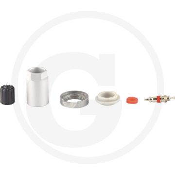KS Tools Reifendruckkontrollsystem RDKS / TPMS 09 (passend für • Hyndai • Kia)