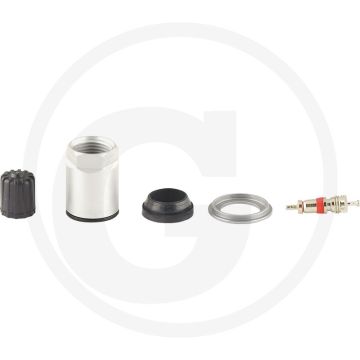 KS Tools Reifendruckkontrollsystem RDKS / TPMS 10 (geschikt voor - Citroën - Fiat - Ford - Jaguar - Land Rover - Lancia - Mazda - Peugeot - Volvo)